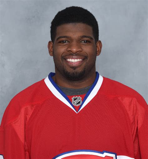 p.k. subban net worth|pk subban career earnings.